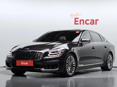 2019 Kia K9