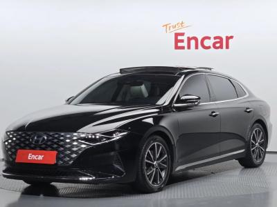 2022 Hyundai Grandeur