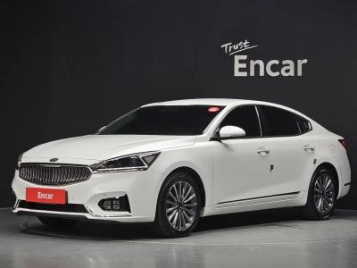 2016 Kia K7