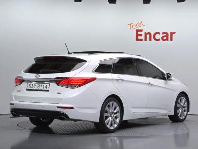 2014 Hyundai i40