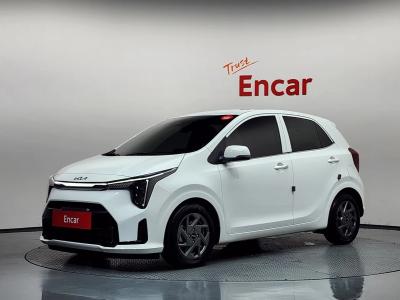 2025 Kia Picanto