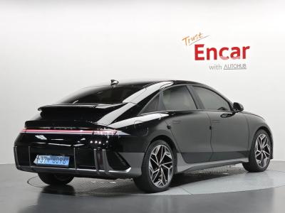 2023 Hyundai Ioniq 6