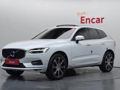 2018 Volvo XC60