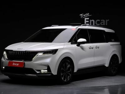 2022 Kia Carnival