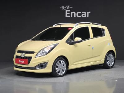 2013 Chevrolet Spark