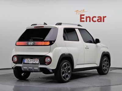 2026 Hyundai Casper