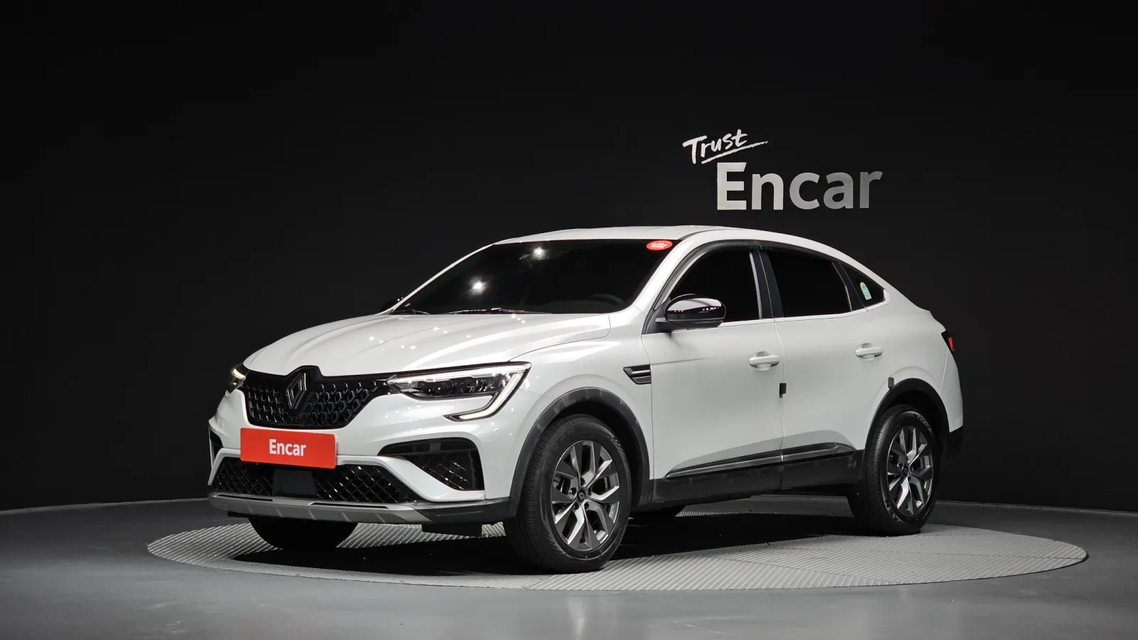 2025 Renault Korea Arkana