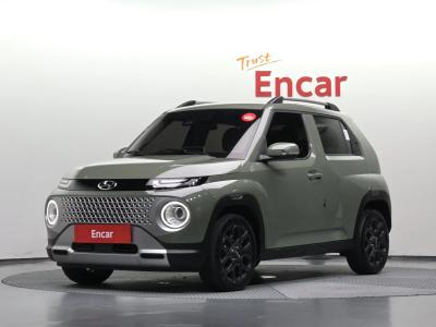 2024 Hyundai Casper