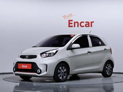 2016 Kia Picanto