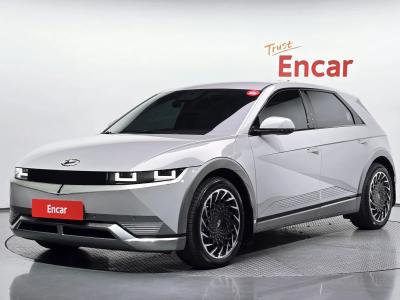 2022 Hyundai Ioniq 5