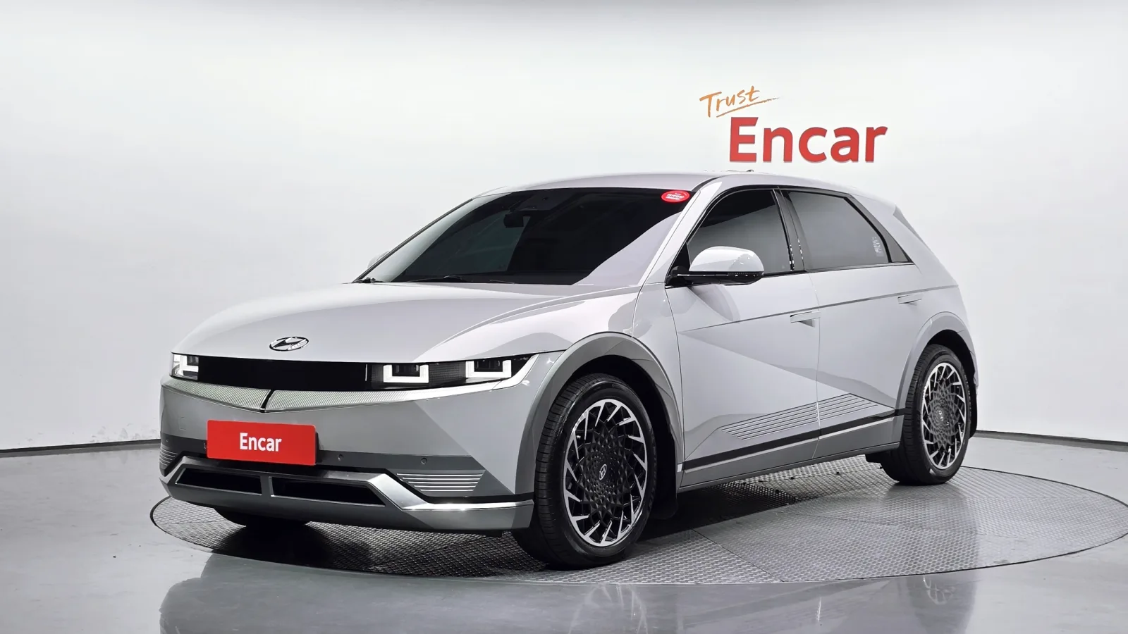 2022 Hyundai Ioniq 5