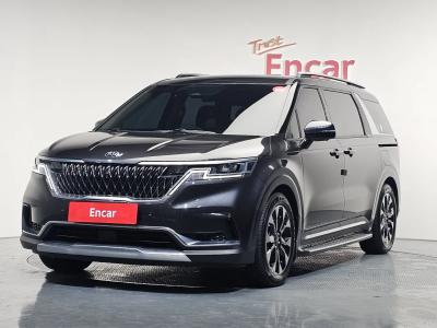 2021 Kia Carnival