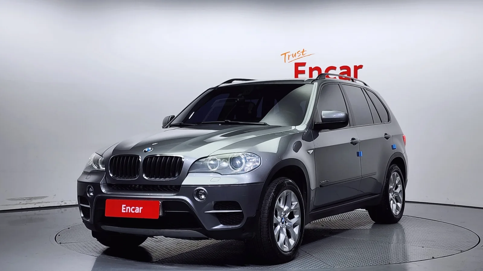 2012 BMW X5
