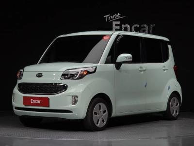 2014 Kia RAY