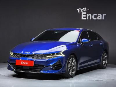 2023 Kia K5