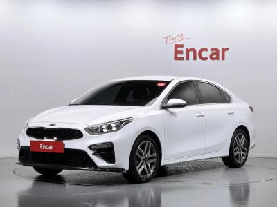 2020 Kia K3