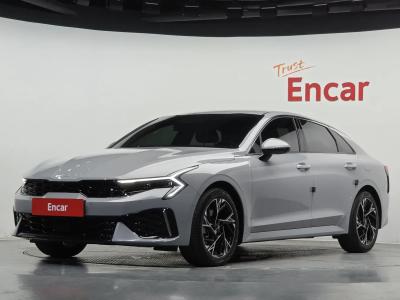 2024 Kia K5