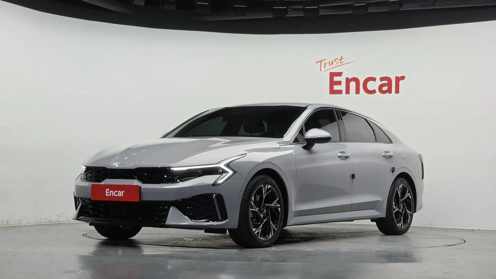 2024 Kia K5