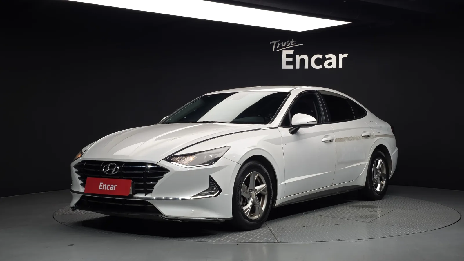 2020 Hyundai Sonata