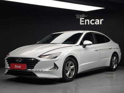 2020 Hyundai Sonata