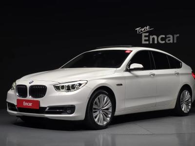 2015 BMW Gran Turismo