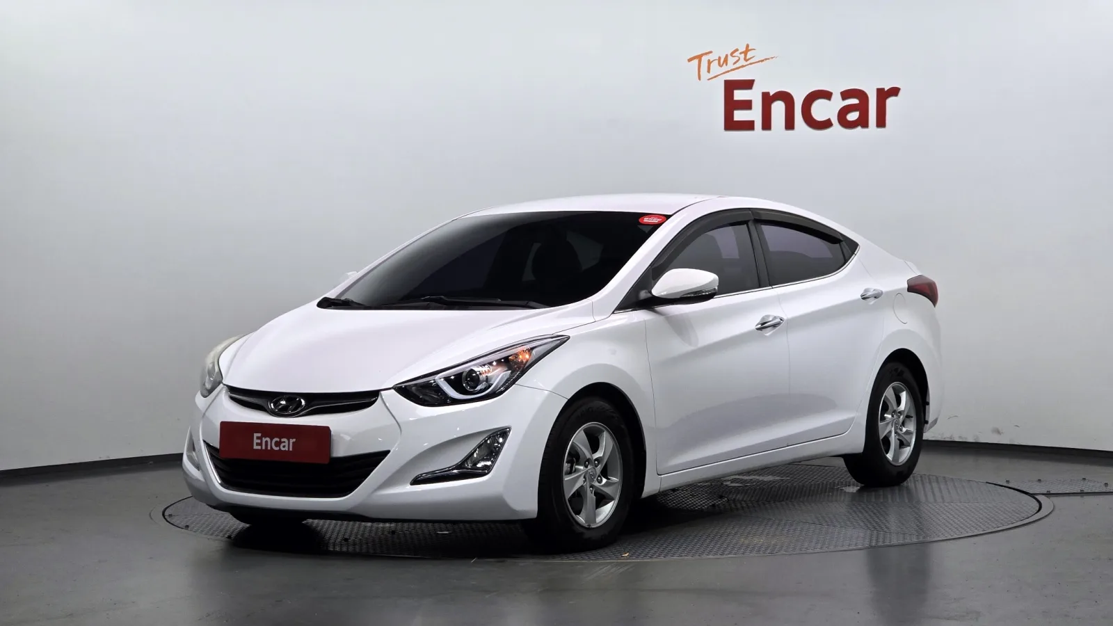 2014 Hyundai Elantra