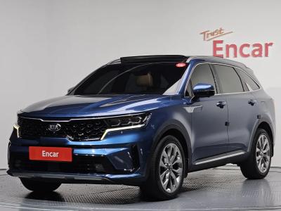 2021 Kia Sorento