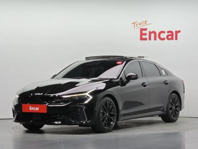 2024 Kia K5