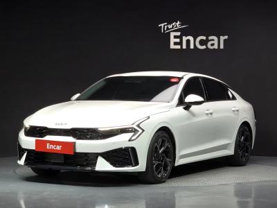 2024 Kia K5