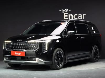 2025 Kia Carnival