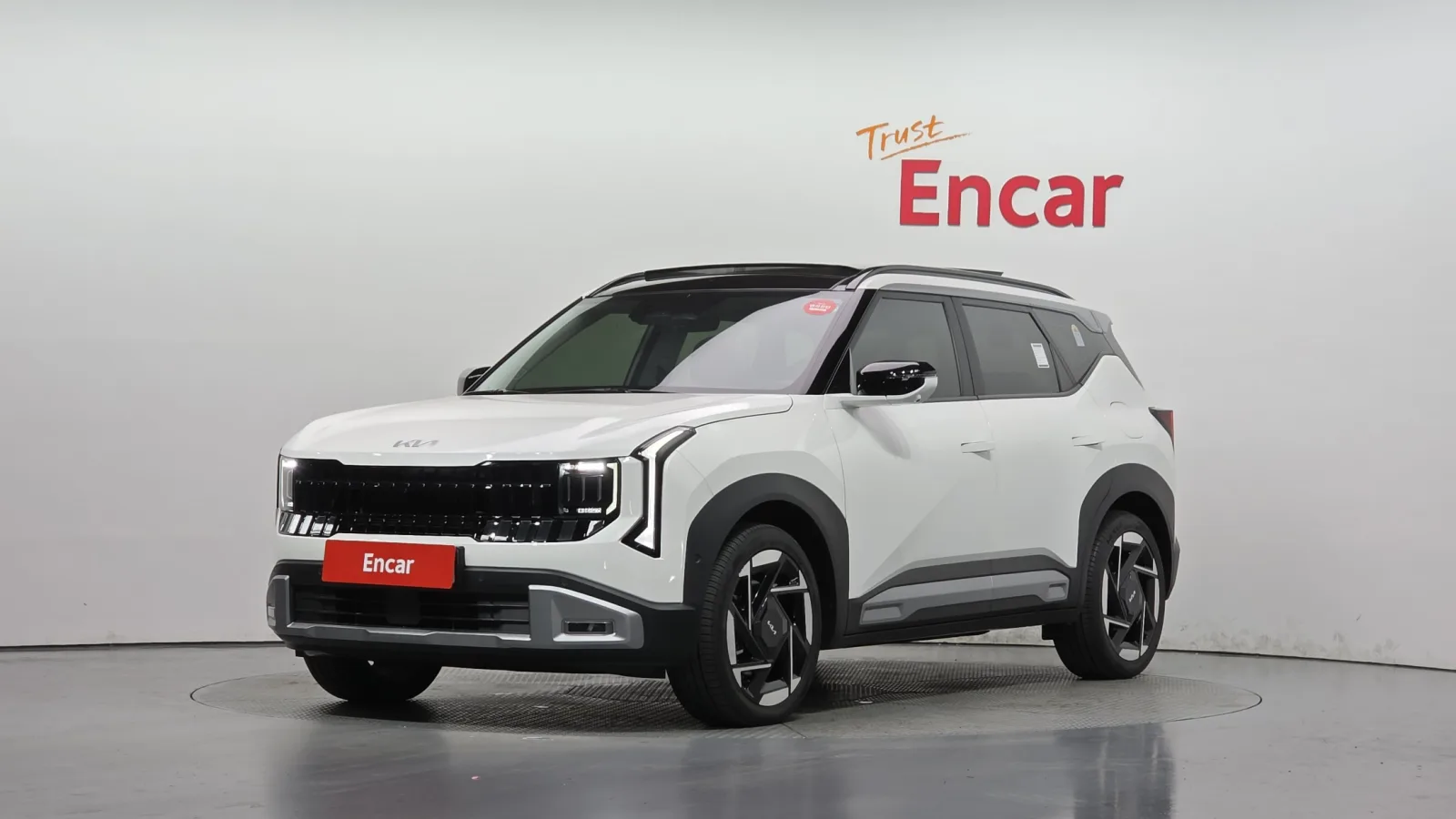 2026 Kia Seltos