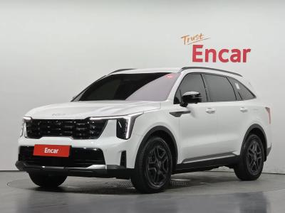 2024 Kia Sorento