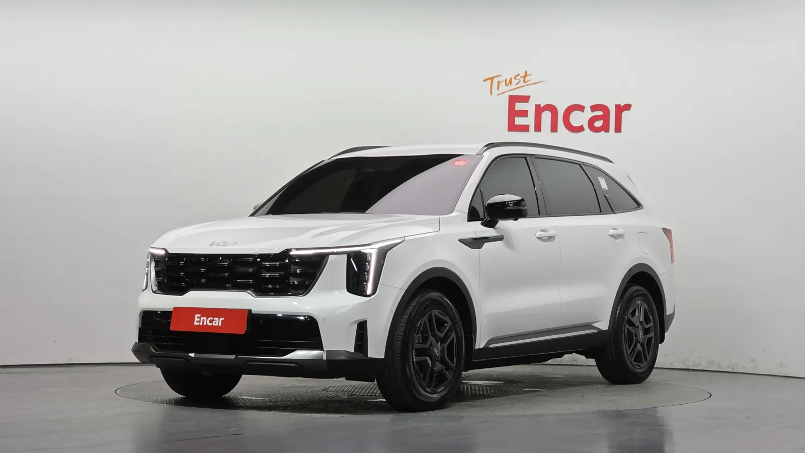 2024 Kia Sorento
