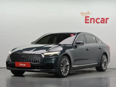 2022 Kia K9