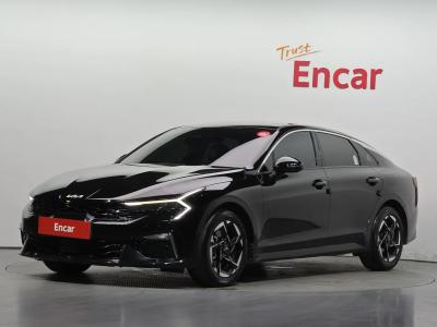 2024 Kia K5