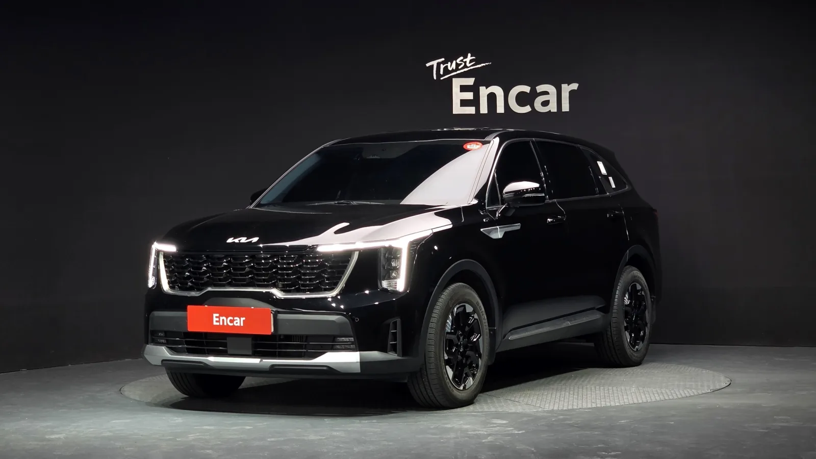 2024 Kia Sorento