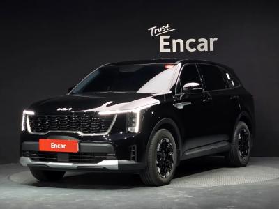 2024 Kia Sorento