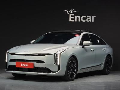 2025 Kia K8