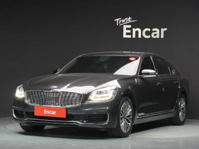 2021 Kia K9