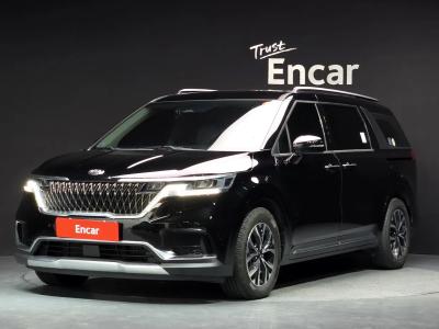 2021 Kia Carnival