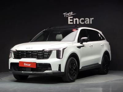 2024 Kia Sorento