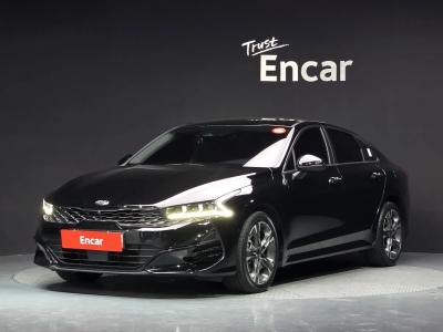 2020 Kia K5