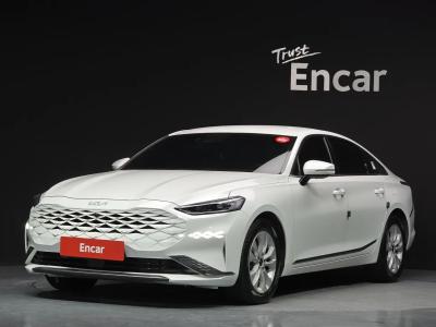 2022 Kia K8