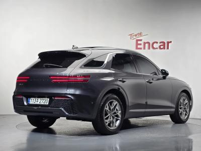 2022 Genesis GV70