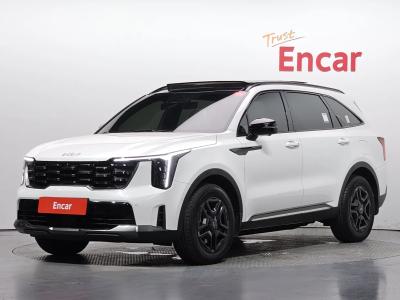 2024 Kia Sorento