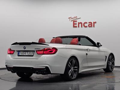 2018 BMW 4-Series