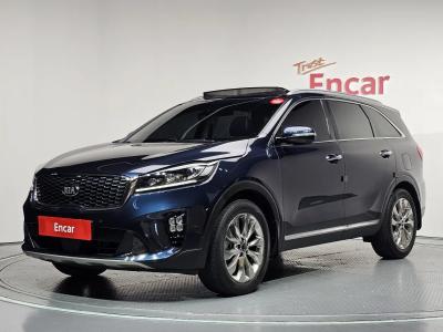 Kia Sorento 2019