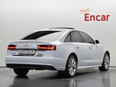 2016 Audi A6
