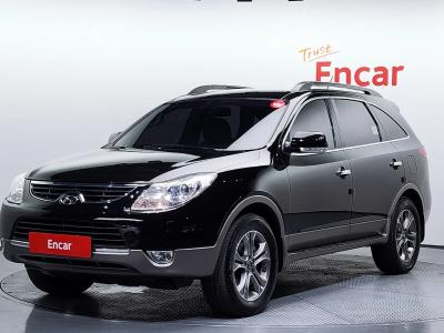 2015 Hyundai Veracruz