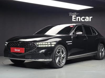 2023 Genesis G90